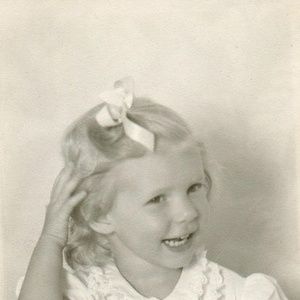 Meet your Posher, Nancy